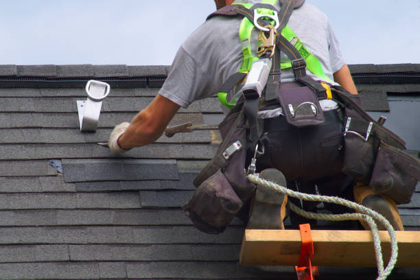 Fast & Reliable Emergency Roof Repairs in Glen Ellen, CA